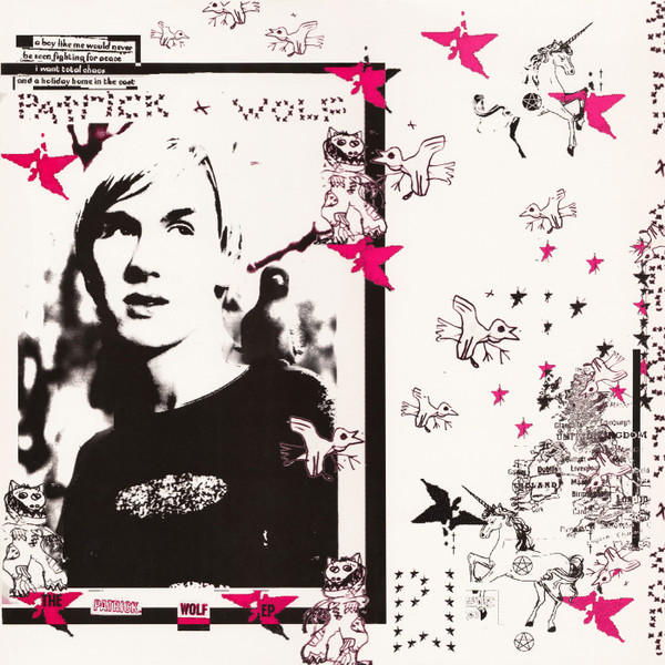Patrick Wolf