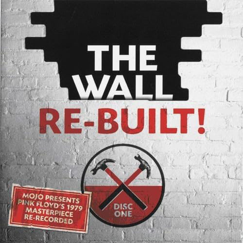 MOJO, The Wall
