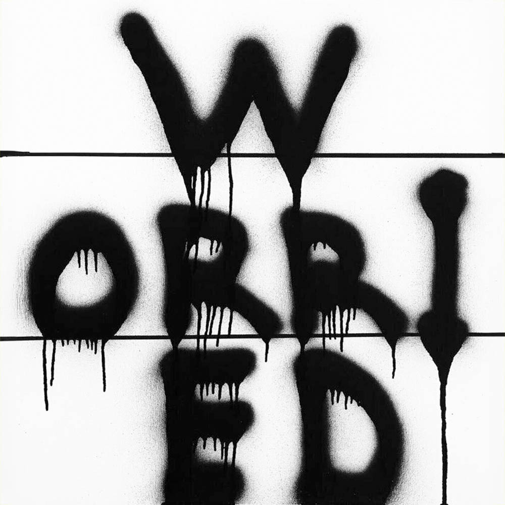 David Shrigley, Worried Noodles